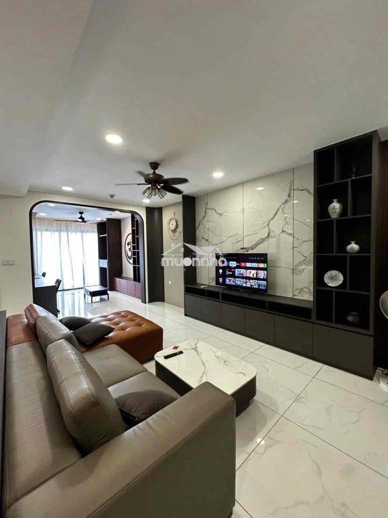 Thuê căn hộ chung cư q.tân phú  (celadon city ) - Ảnh 2
