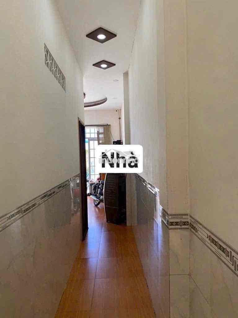 Cho thuê nhà 2pn có sân vườn – trường thọ – 9tr/tháng - Ảnh 3