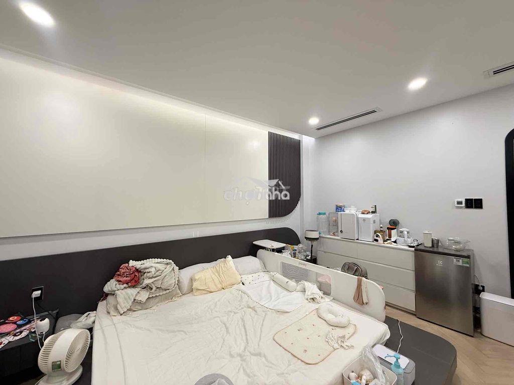 🏡 Nhà đẹp tâm huyết – 287m² sàn | gara ô tô | đường 6m vỉa hè | nguyễn - Ảnh 3