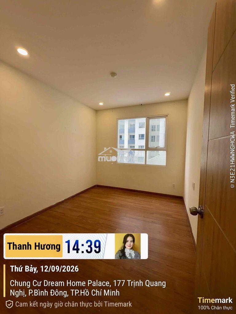 Cho thuê căn 3pn nhà trống. giá thuê 8 triệu/tháng. lh hương - Ảnh 3