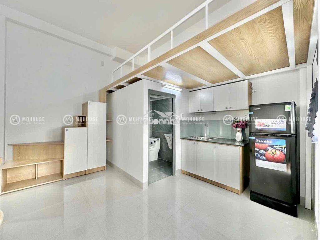 🎨Căn hộ duplex_cộng hoà, tân bình_gần etown_vva - Ảnh 3