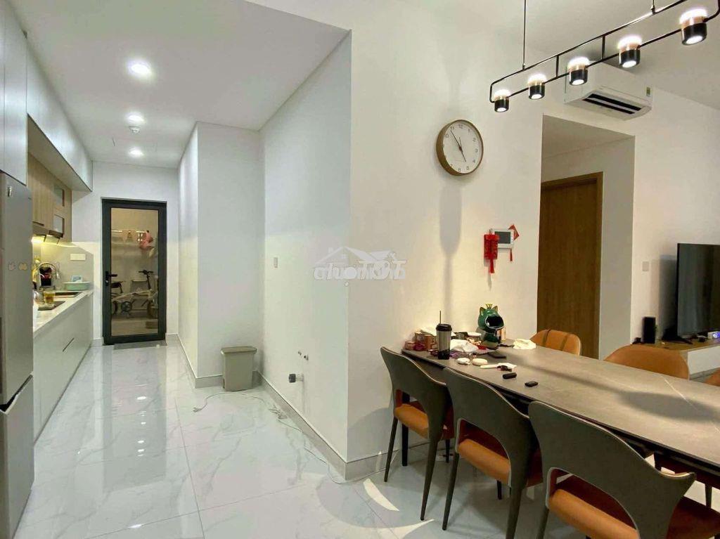 Cho thuê 142m2 brilliant khu diamond, full nội thất đẹp - Ảnh 2