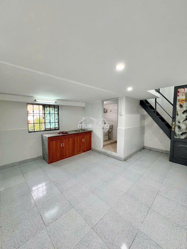 (9737) nhà ở xã hội becamex mỹ phước 1, lầu 2 giá : 345 triệu - Ảnh 4