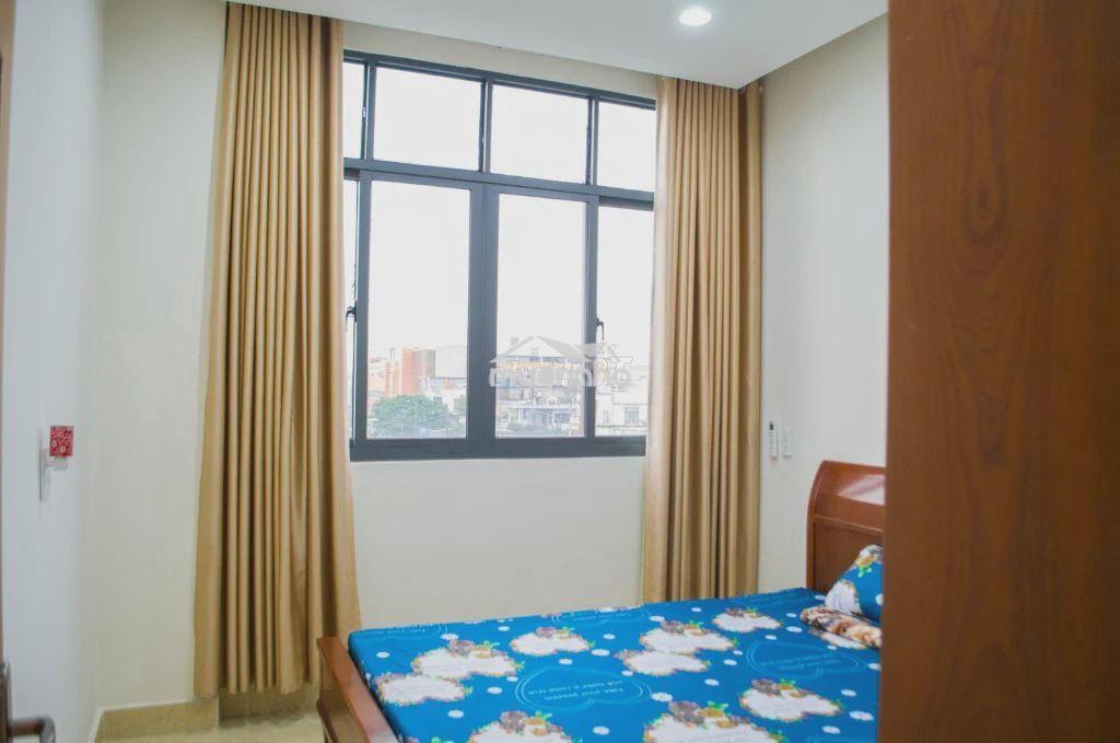 Cho thuê chdv 2pn 90m2 phan văn trị - full nội thất, mới tinh - Ảnh 3