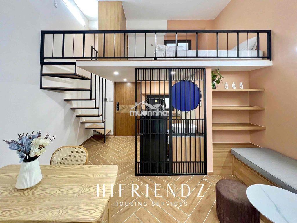 Căn hộ kdc him lam quận 7 - bancol/cửa sổ - gần quận 1, quận 4 - rmit - Ảnh 2