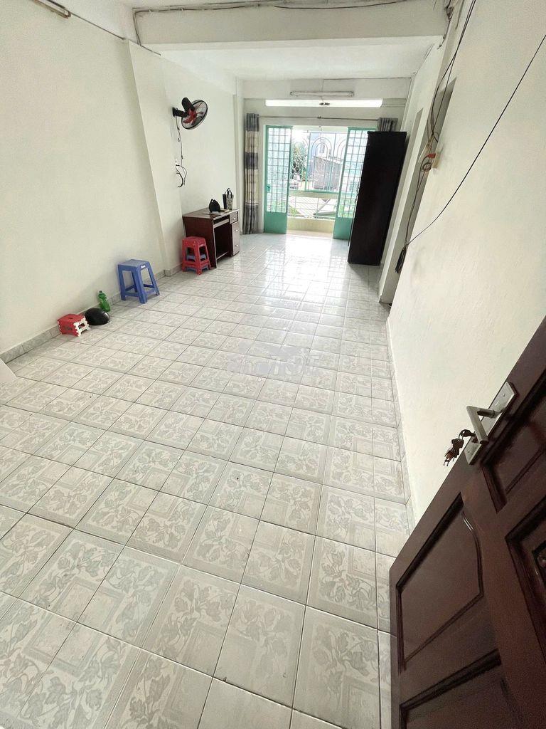 55m² (2pn 1wc) nhà mới đẹp ở liền – sổ hồng riêng giá 2.85 tỷ