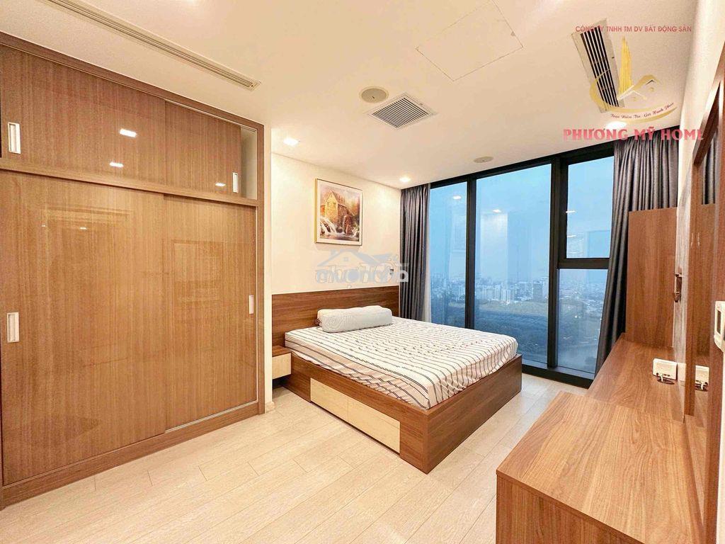 🔥 Vinhomes golden river q1 – 3pn 105m² view landmark | full nt  🏡 3pn - Ảnh 4