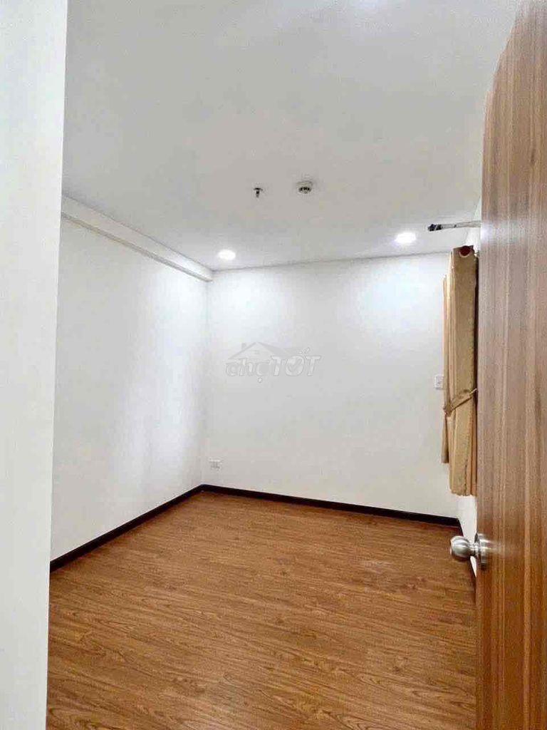 Cho thuê chung cư minh quốc plaza phú mỹ 2pn-2wc - 4