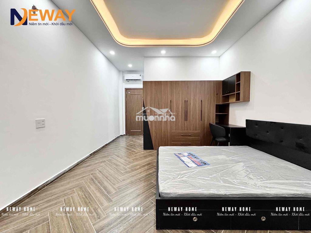 Khai trương nhà mới xây qua đầm sen park chỉ 8 phút - Ảnh 2