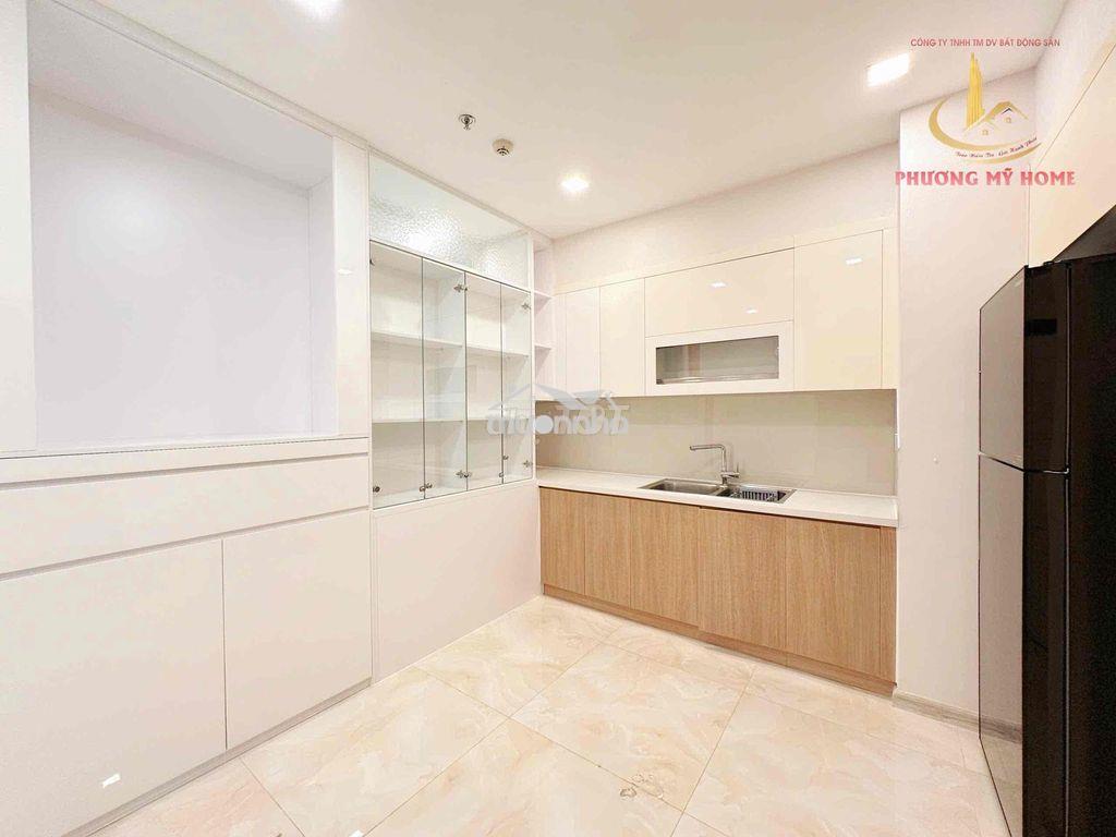 Cho thuê vinhomes golden river q1 – 3pn 110m² view kênh thị nghè – ful - Ảnh 4