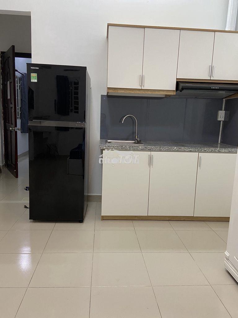 Cho thuê phòng 8/19a đinh tiên hoàng, p.đakao, q.1 , 35m2, 7tr. - Ảnh 3