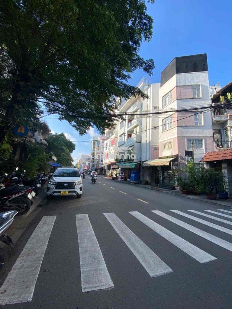 Tòa văn phòng mới – gần sân bay tân sơn nhất - Ảnh 4