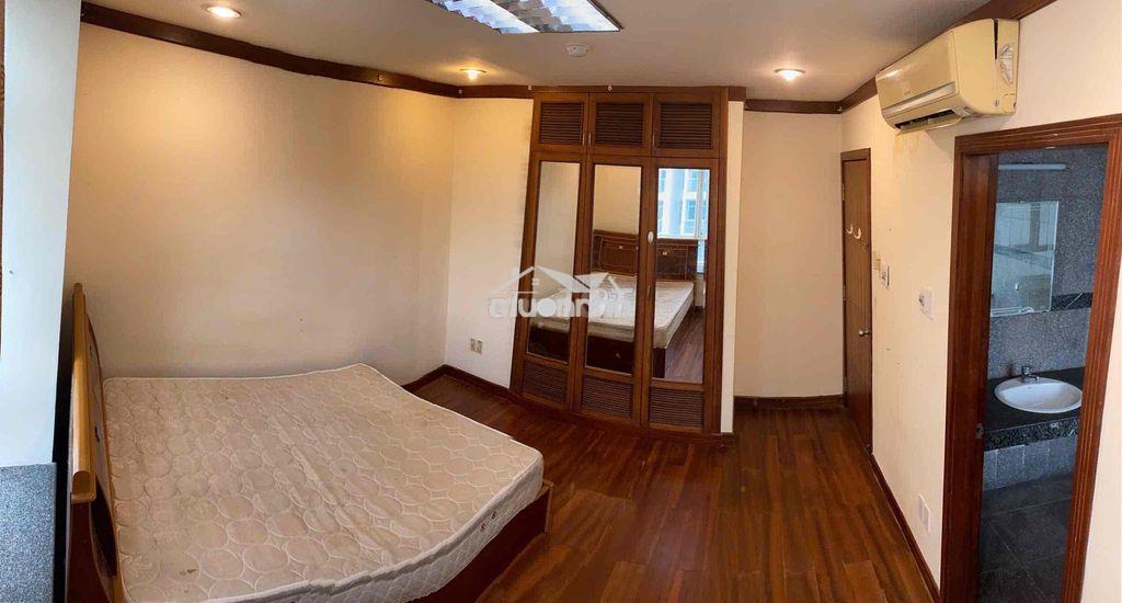P 5tr giảm còn 4.5tr full nội thất trong căn hộ cao cấp gần vivo city - Ảnh 3