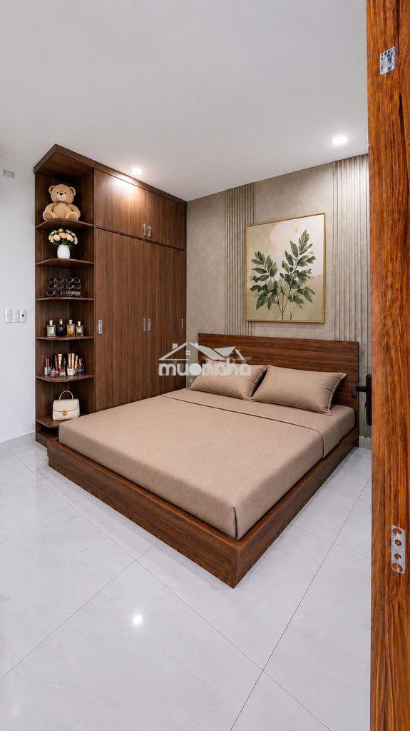 Cho thuê phòng căn hộ tiện nghi hiện đại, giá 4,99 triệu - Ảnh 2