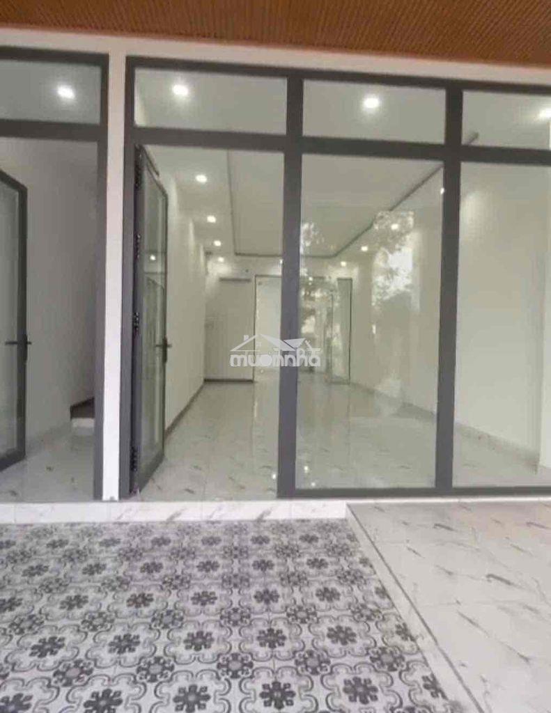 Văn phòng giá rẻ tại kv full tiện ích-đậu oto,siêu thị, highland - 4