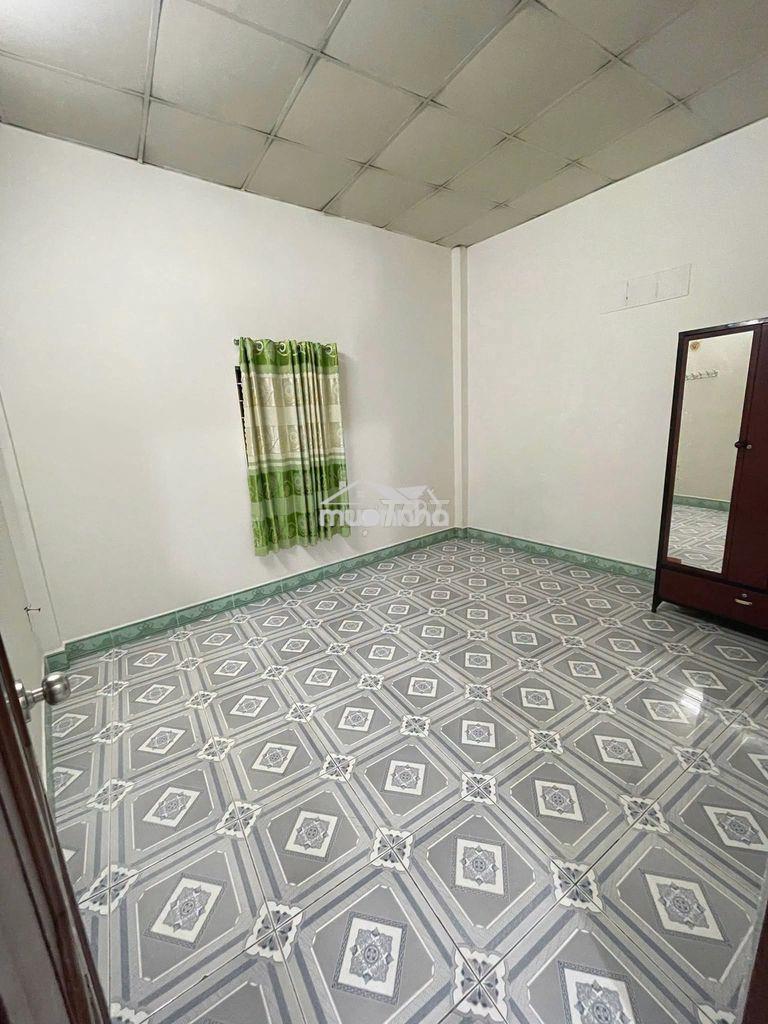 Cho thuê nhà rộng hẻm đường nguyễn ảnh thủ p. tân chánh hiệp q12 - Ảnh 4