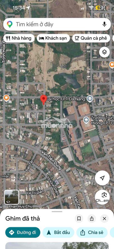 Mt đào tấn ngay đại học fpt đà nẵng
