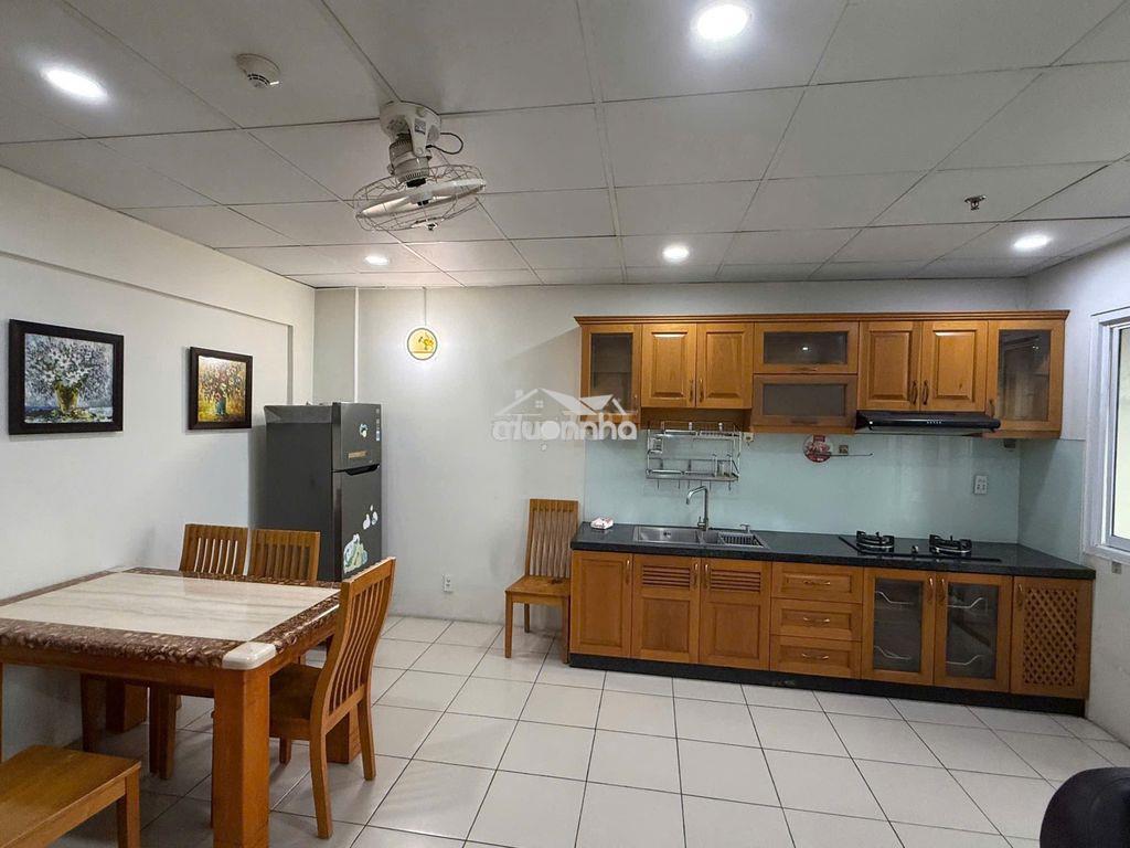 Cho thuê lâu dài khu dân cư việt sing, 56,1 m2 full: 5 triệu /tháng - 2