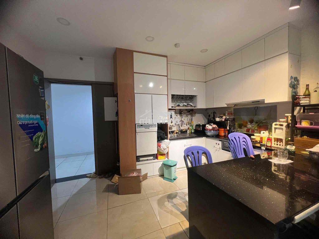 Opal riverside cạnh giga mall - căn 2pn có nội thất giá tốt - Ảnh 4