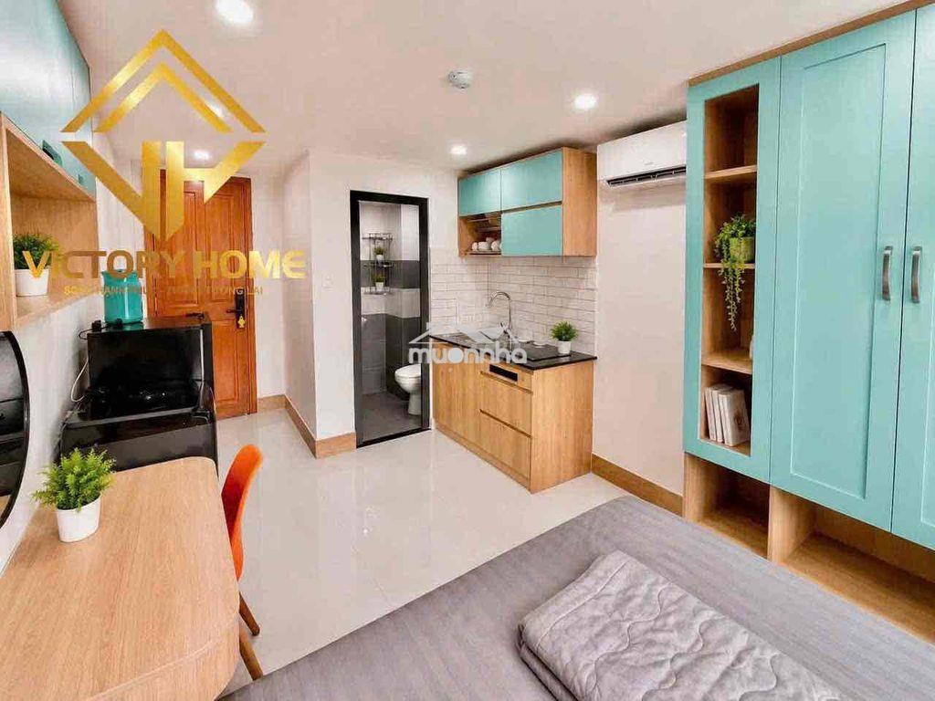 Phòng lê quang định – bình thạnh | gần quận 1 – phú nhuận 🔥 - Ảnh 2