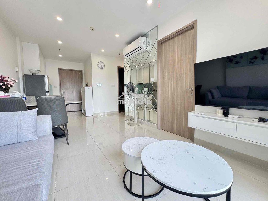 Chỉ với 8 triệu thuê được ngay căn chung cư cao cấp - sạch đẹp - Ảnh 2