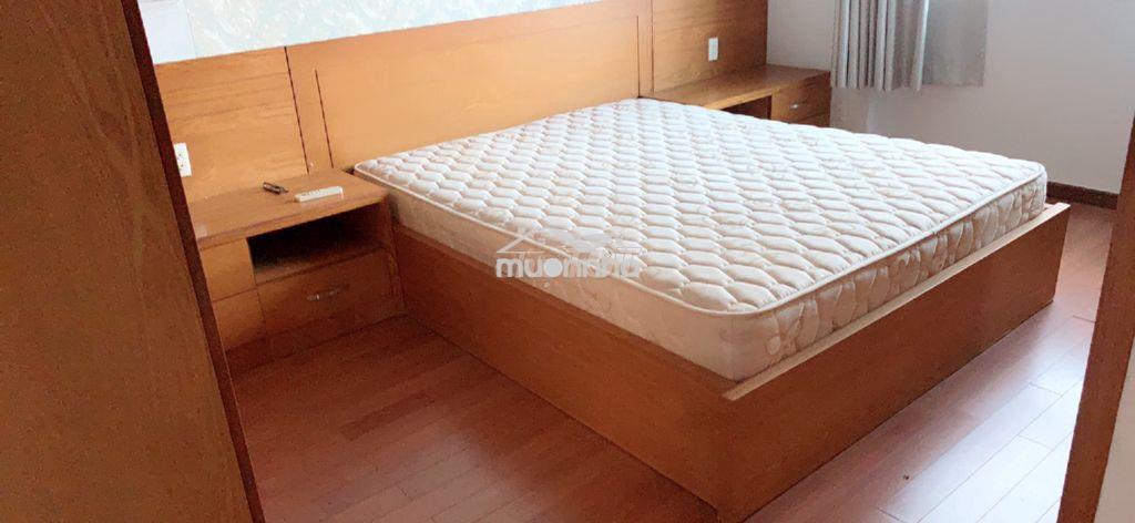 Cho thuê căn hộ hùng vương plaza – 130m² (3pn, 2wc) – 20tr/tháng - Ảnh 2