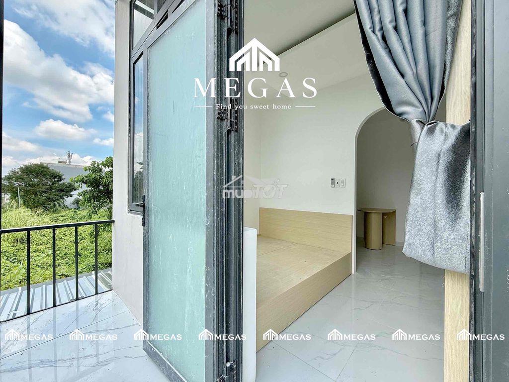 1 phòng ngủ full nội thata • liên phường • đỗ xuân hợp - Ảnh 4