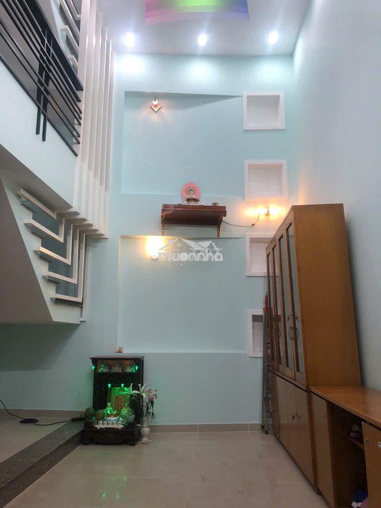 Bán nhà sát bên chợ cây quéo, ngân hàng hỗ trợ vay cao - 3