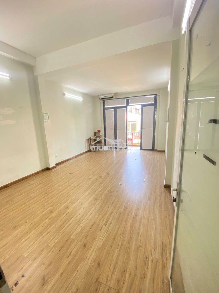 Cho thuê văn phòng 35m2 lầu 1 bàu cát 6 q,tân bình - 2