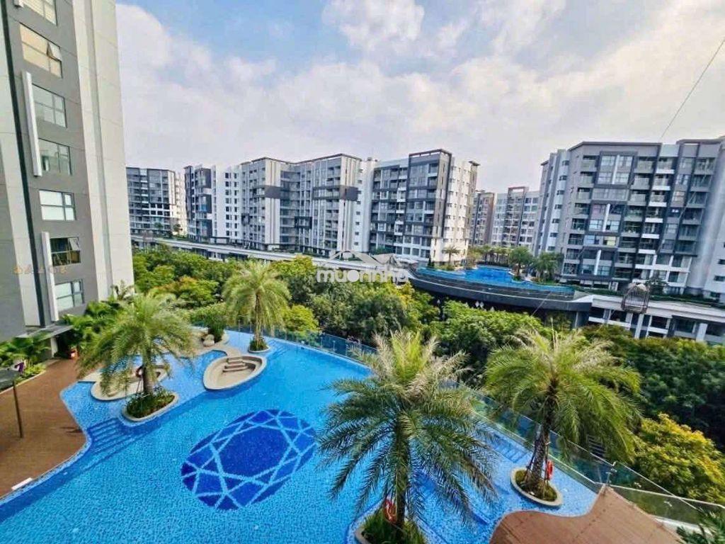 Cho thuê nhiều căn hộ diamond alnata,brullinat,emerlad quận tân phú - 4