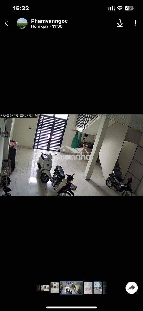 Cần bán nhà trọ 2mt đường 7,5 và 5,5 hoà xuân giá rẻ hơn thị trường 2t - Ảnh 3