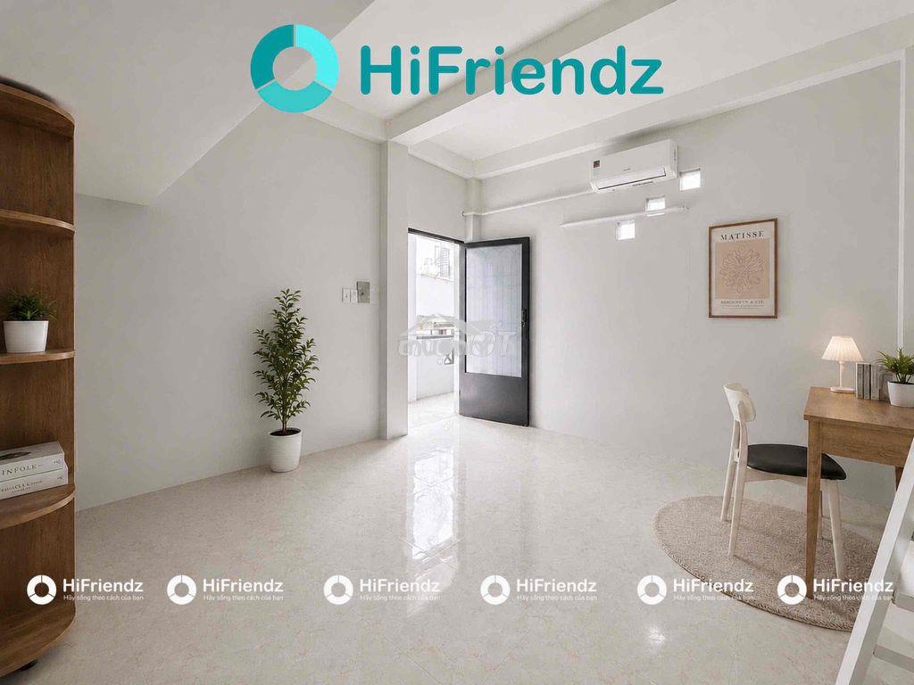 Duplex 4ng 4xe full nội thất giữ phòng tới 1/9 cho tân sinh viên 2k8 - Ảnh 3