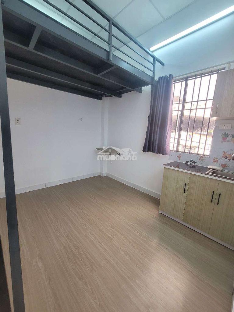 Phòng mới 100% tân kỳ tân quý, cách đh công thương 1km