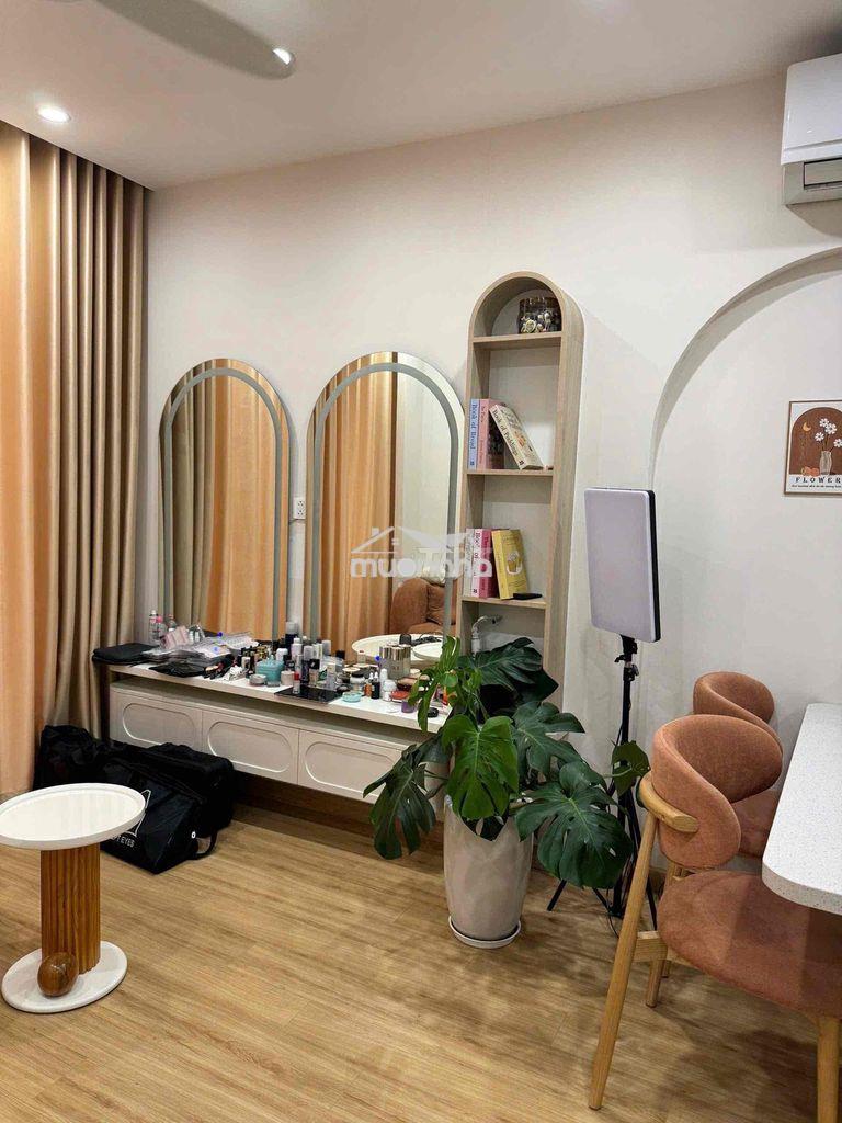Cần bán gấp 2 ngủ 55m s3 , full đồ 3.5 tỷ vinhomes smart city - Ảnh 4