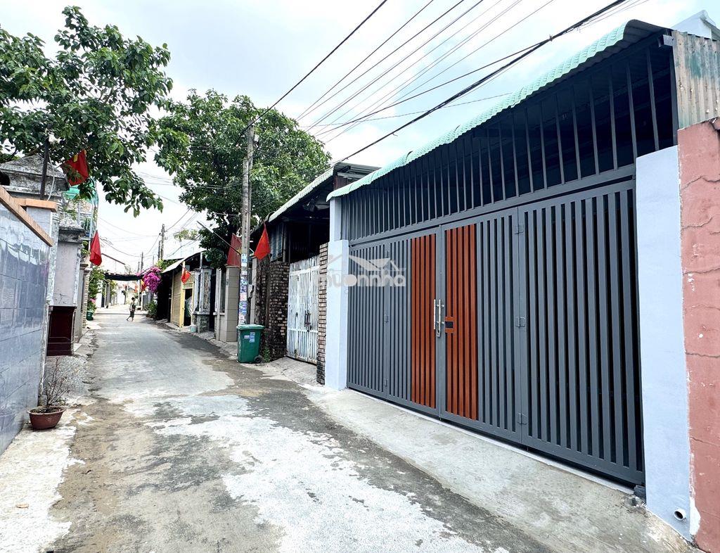 Cho thuê nhà mới, 3 pn, hẻm 2 xe hơi, ngay chợ phú thọ, 5.5 tr.đ/tháng - Ảnh 2
