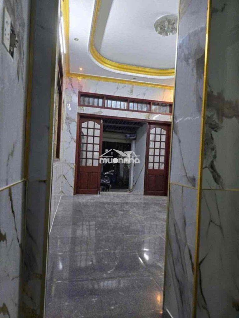 Cho thuê nhà nguyên căn giá rẻ - Ảnh 2