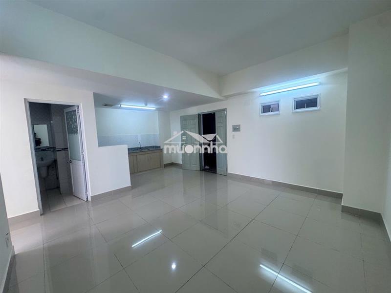 Cc 1050 phan chu trinh.căn hộ penthouse 61,5m2. 2 pn.view công viên