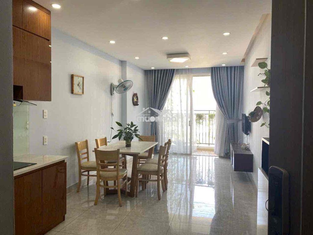 Chính chủ bán cc âu cơ tower 80m2 3pn 2wc giá 3tỷ6 - 2