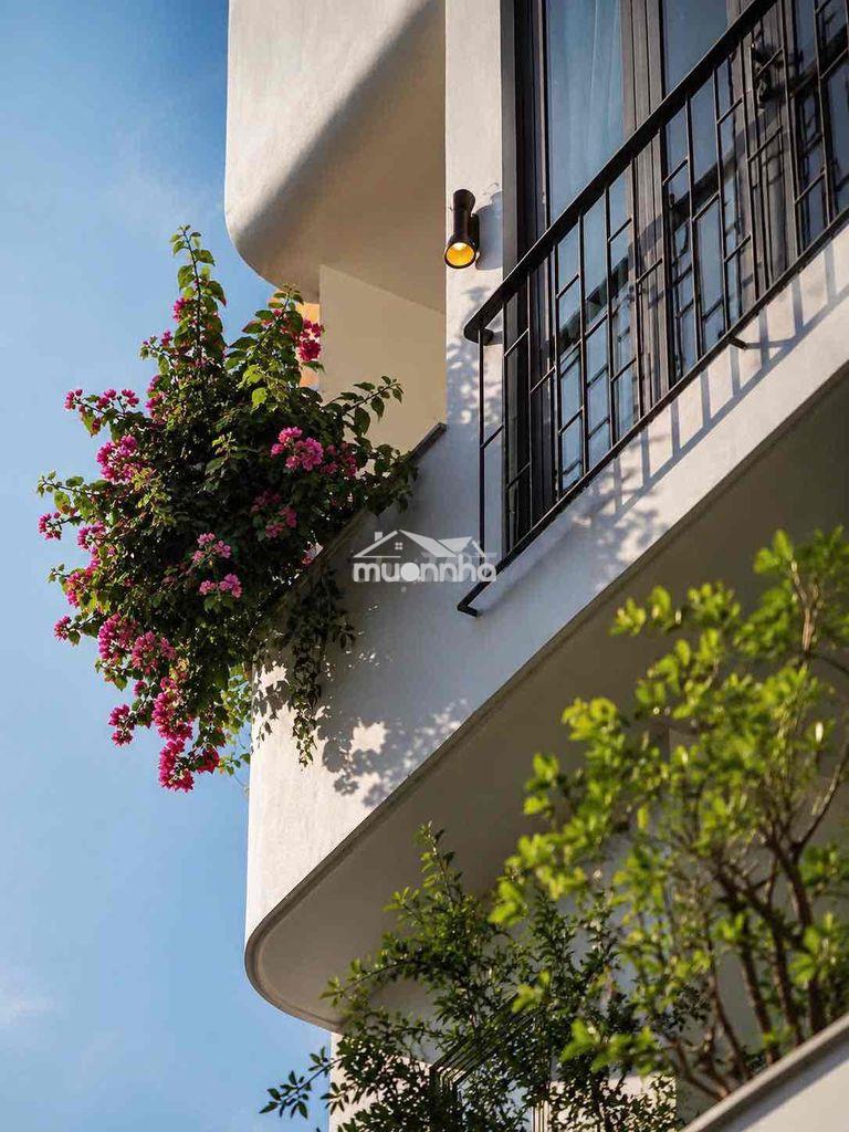 🔥 30tr/tháng – nhà japandi 5pn, garage ô tô, rooftop sân vườn | tân ph - Ảnh 4