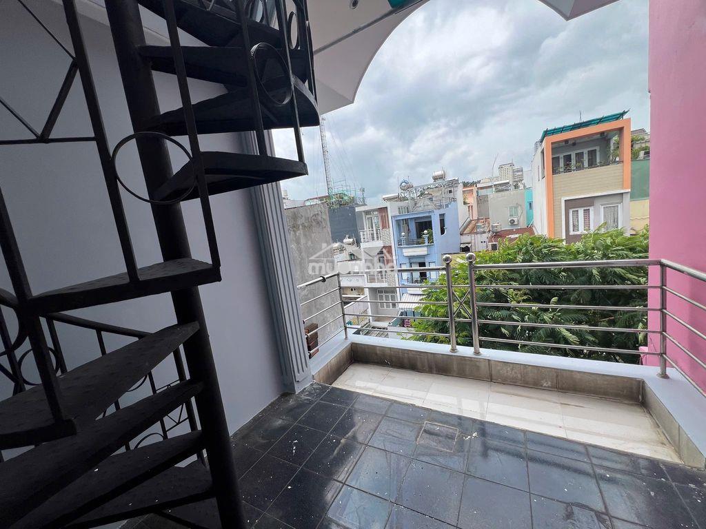 Nhà mặt tiền cần bán - Ảnh 4