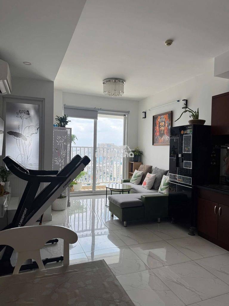 Chuyên hà đô-cho thue 2 pn -2wc full noi that -ở ngay