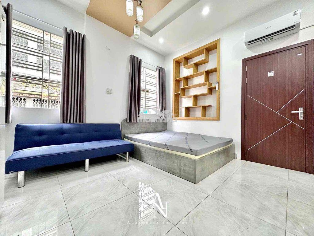 ✨Căn hộ 1pn - nguyễn công hoan – phú nhuận |full nội thất - rộng 35m2 - Ảnh 2