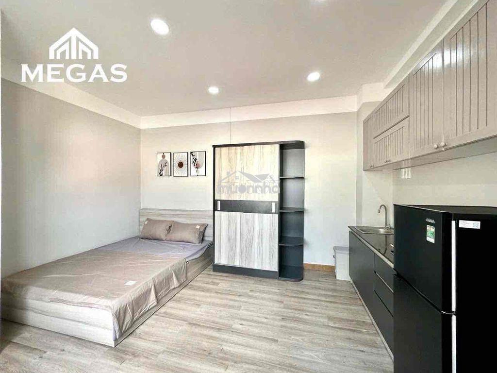 Cập nhật dự án studio thiết kế hiện đại - tân chánh hiệp, trung mỹ tây - 2
