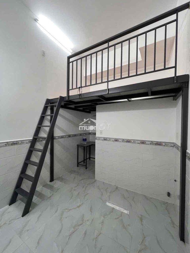 Trống phòng sv , hẻm 1225 huỳnh tấn phát - 3