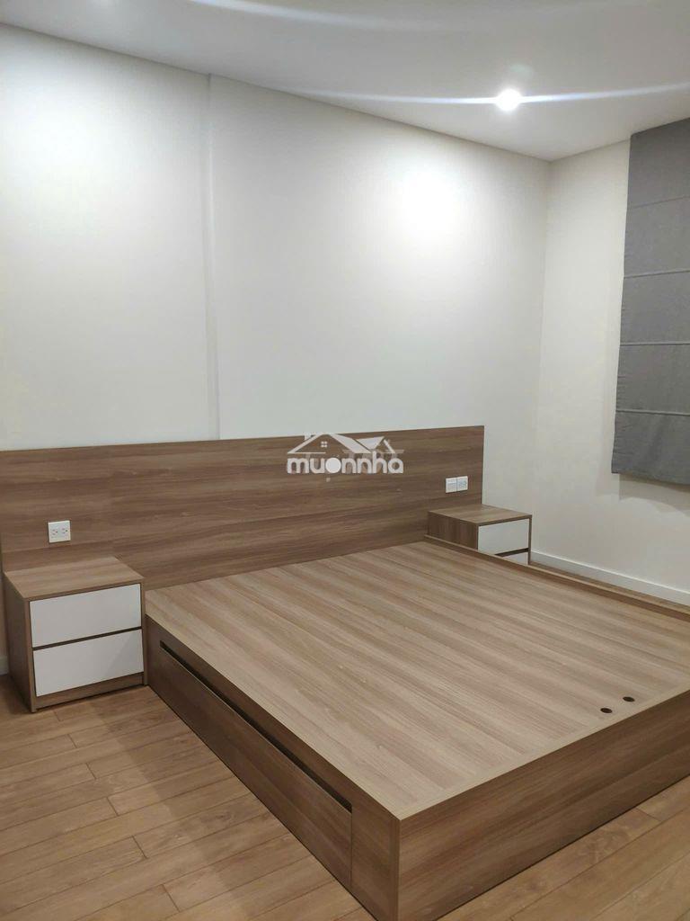 Căn hộ cao cấp ngay cầu chữ y quận 8 cho thuê 1pn giá: 12 tr/tháng - Ảnh 3