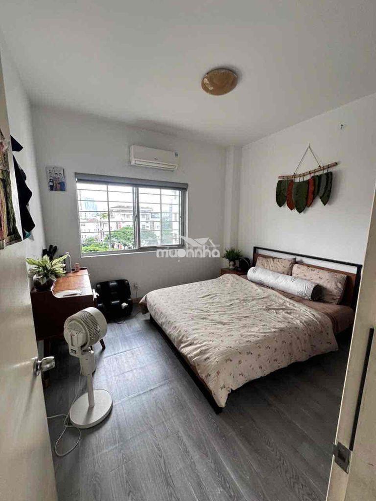 12 triệu cho thuê căn hộ – cc hưng vượng 3/ phú mỹ hưng - Ảnh 2