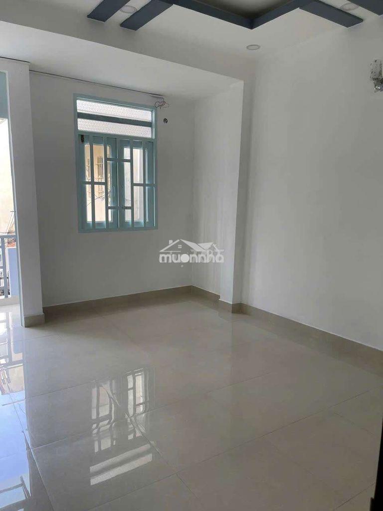 Nhà 2 phòng phạm phú thứ - Ảnh 4