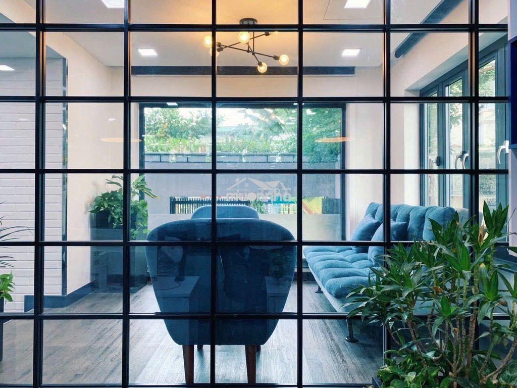 Cho thuê nhà mặt tiền hoàng việt – tân bình | 7x20m | 1 hầm + 4 tầng - Ảnh 3