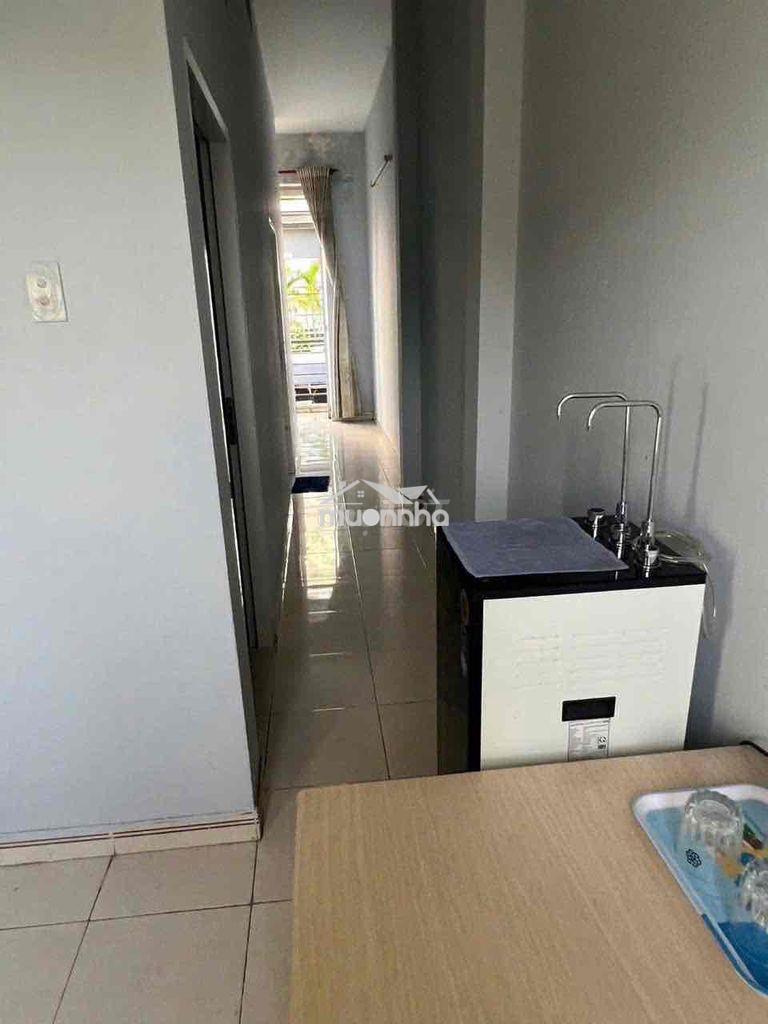 Nhà 1 trệt 1 lầu 5x18 3pn 2wc hxh đs9 linh tây - Ảnh 3