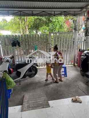 Nhà vị trí đẹp gần thành phố cách 1,5km - Ảnh 3